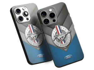 Ford Smartphone Hülle Robuster Moderner Look